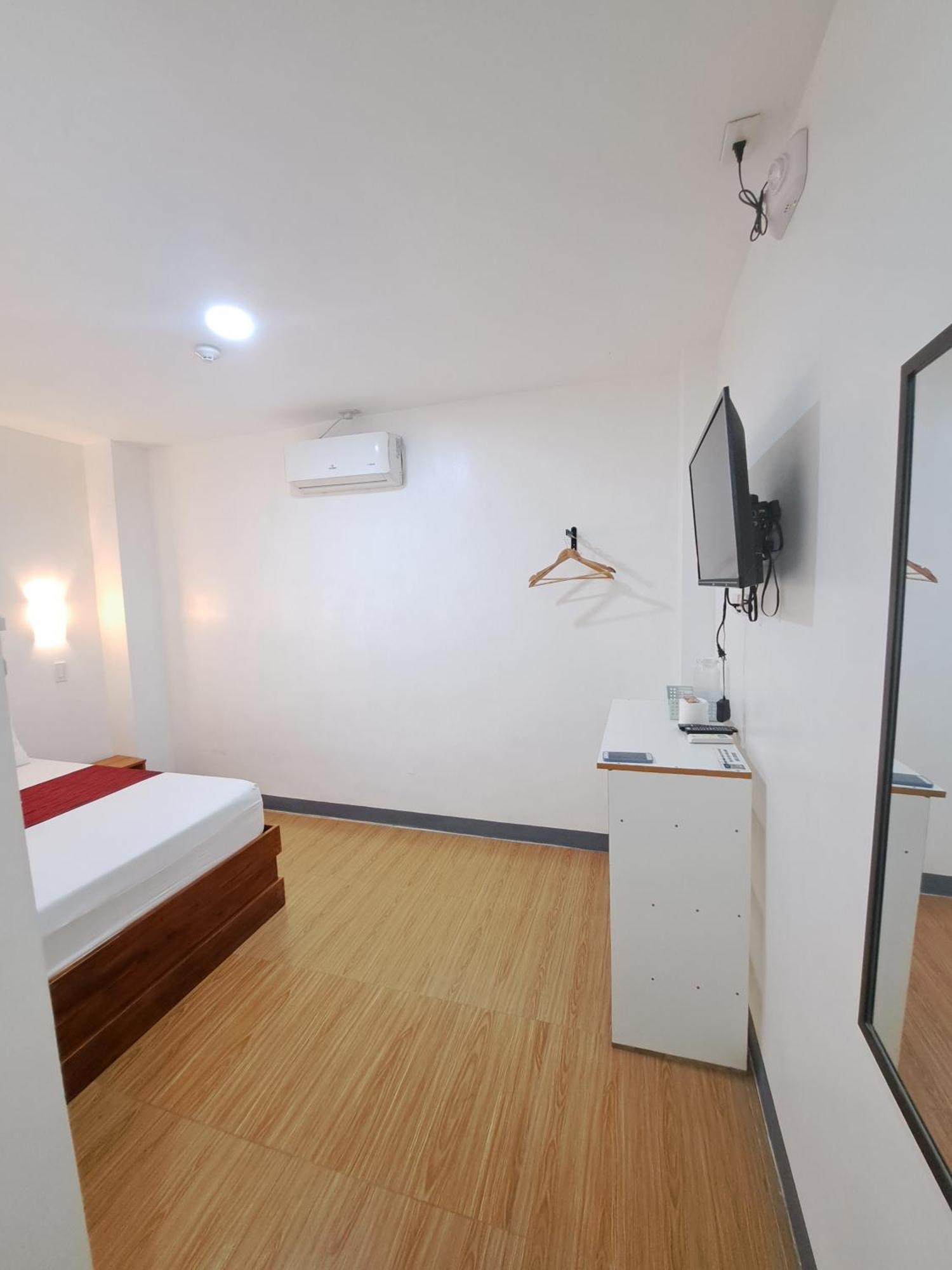 Virginia Suites El Nido Dış mekan fotoğraf