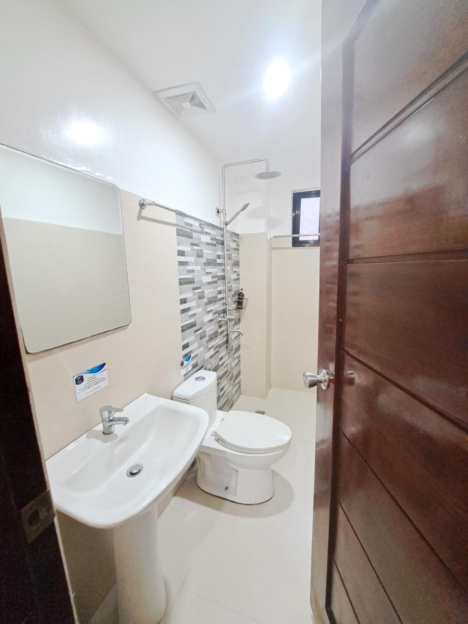 Virginia Suites El Nido Dış mekan fotoğraf