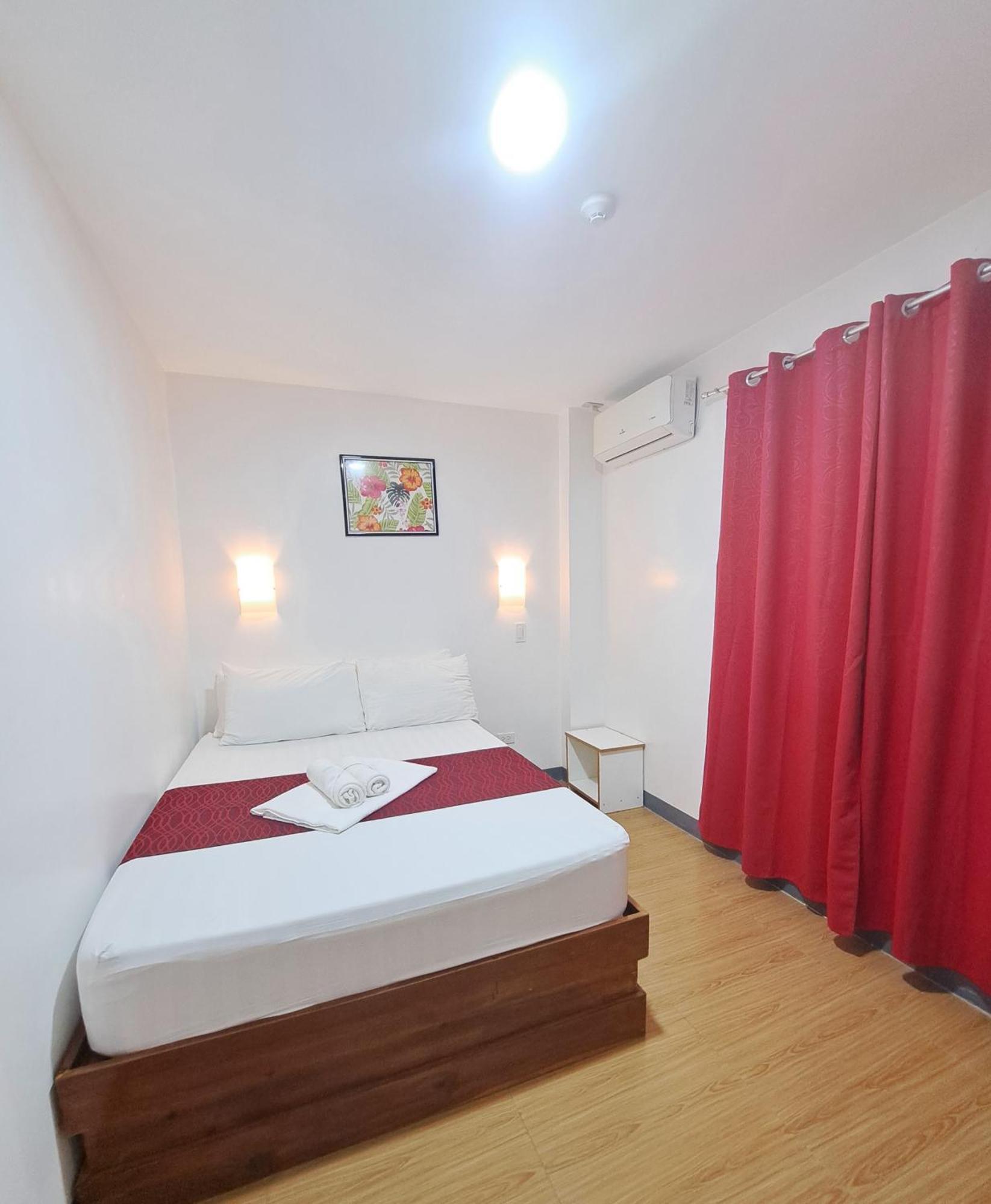 Virginia Suites El Nido Dış mekan fotoğraf