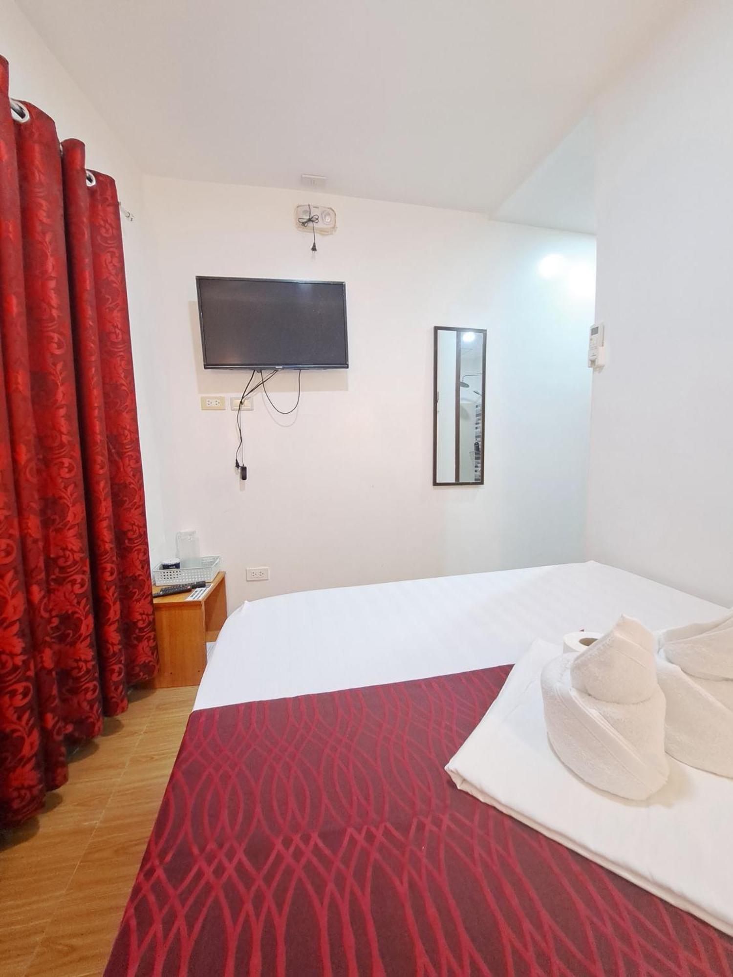 Virginia Suites El Nido Dış mekan fotoğraf