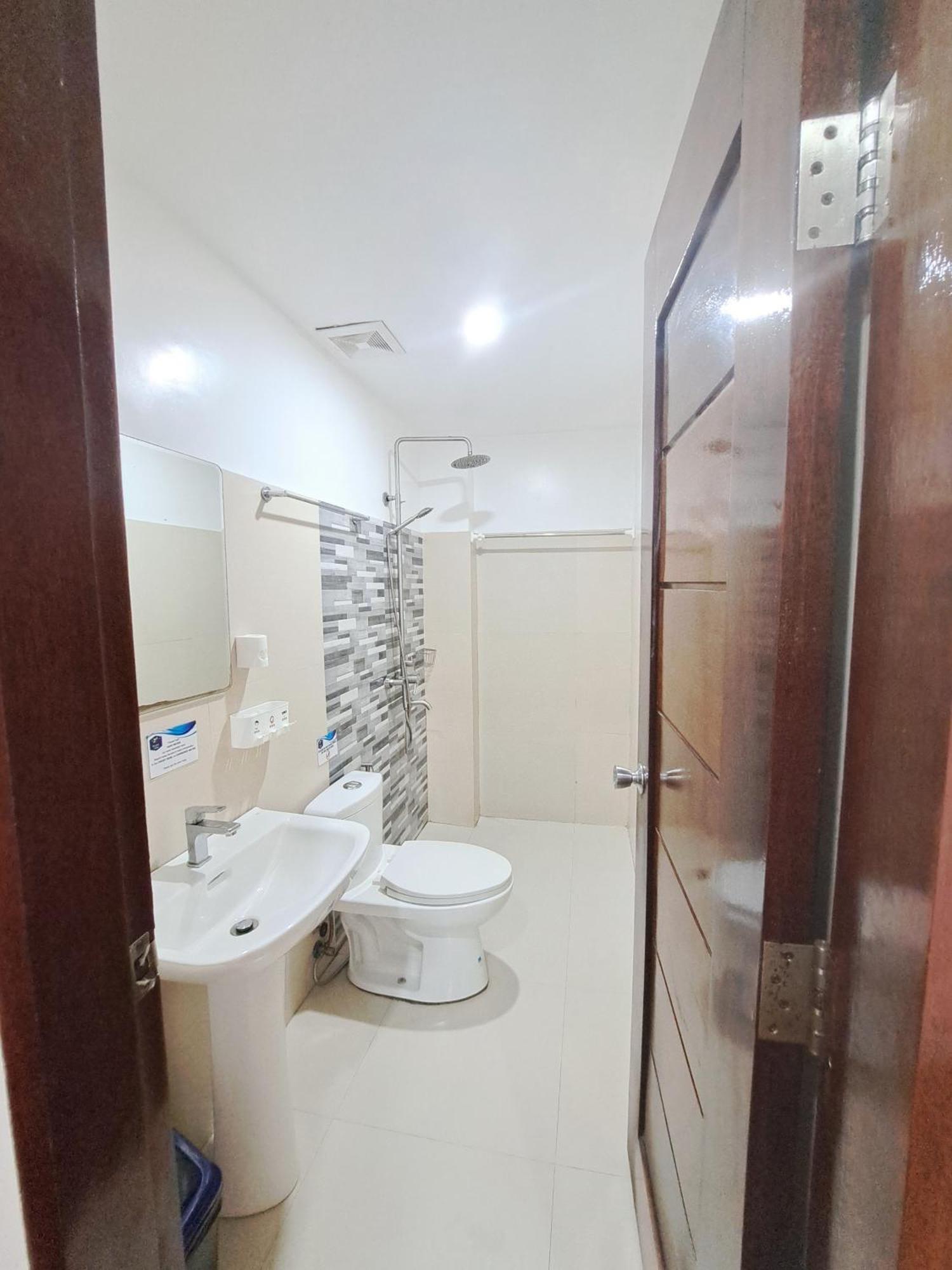 Virginia Suites El Nido Dış mekan fotoğraf