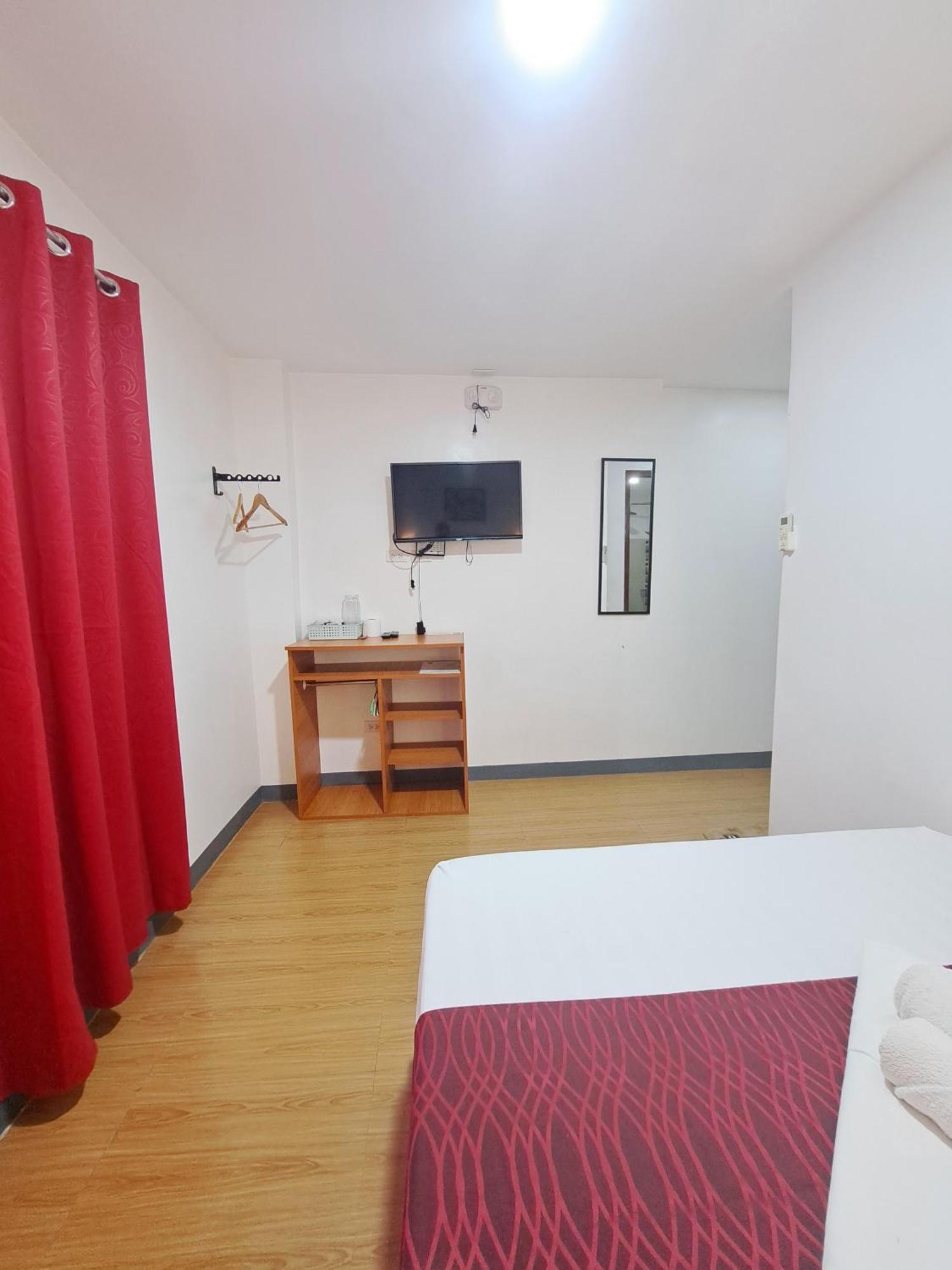 Virginia Suites El Nido Dış mekan fotoğraf