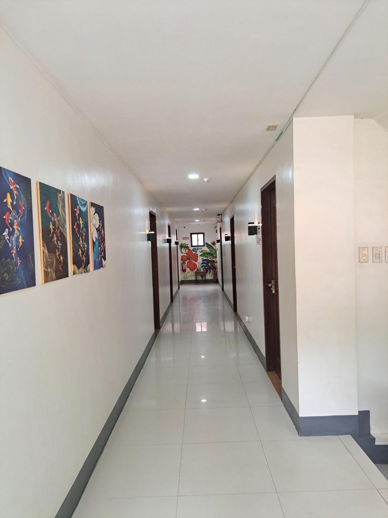 Virginia Suites El Nido Dış mekan fotoğraf