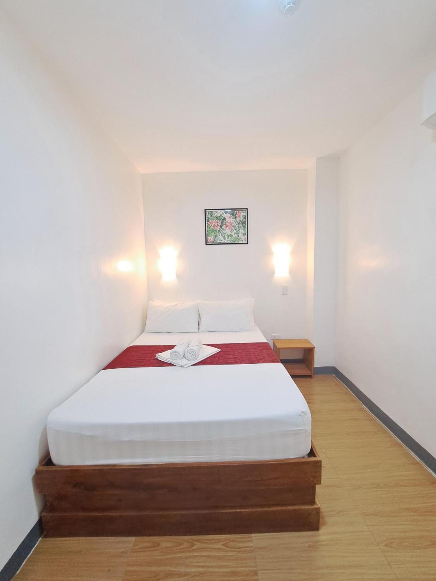 Virginia Suites El Nido Dış mekan fotoğraf