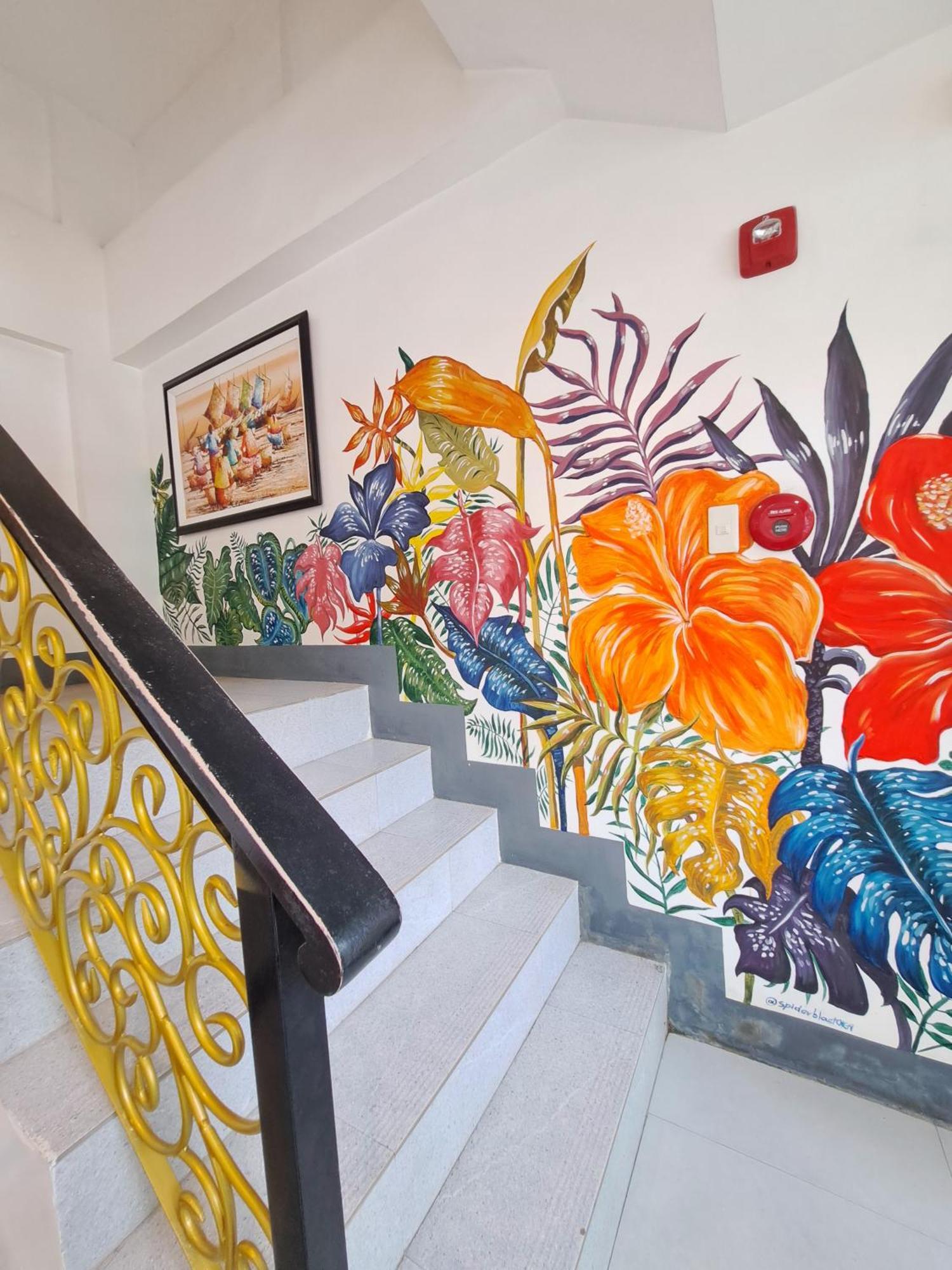 Virginia Suites El Nido Dış mekan fotoğraf