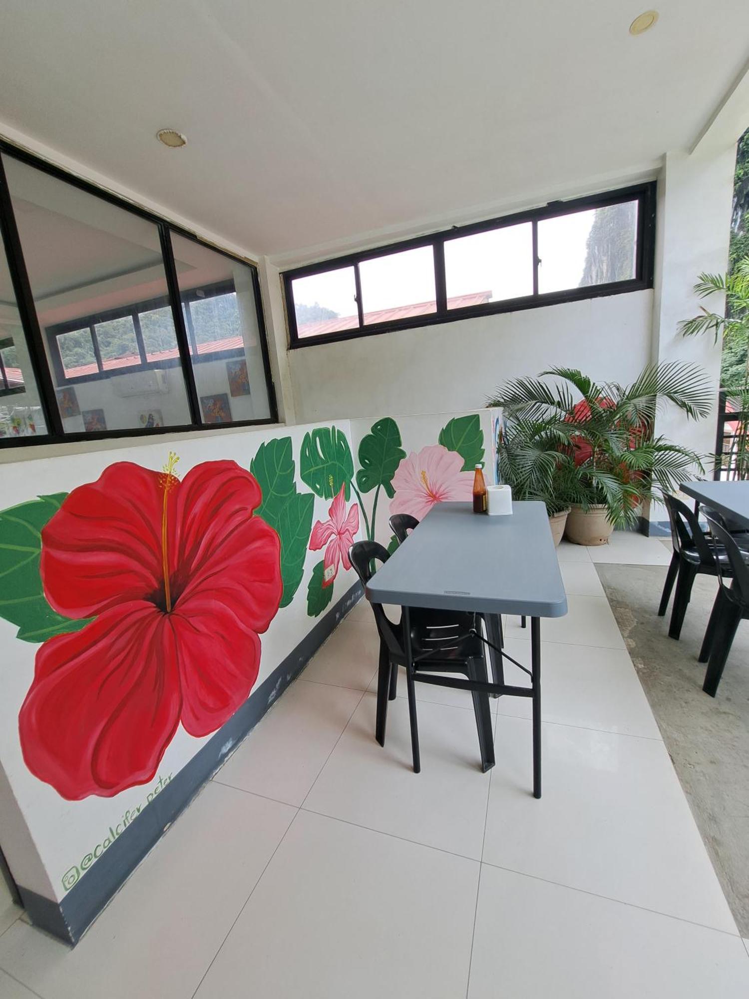 Virginia Suites El Nido Dış mekan fotoğraf