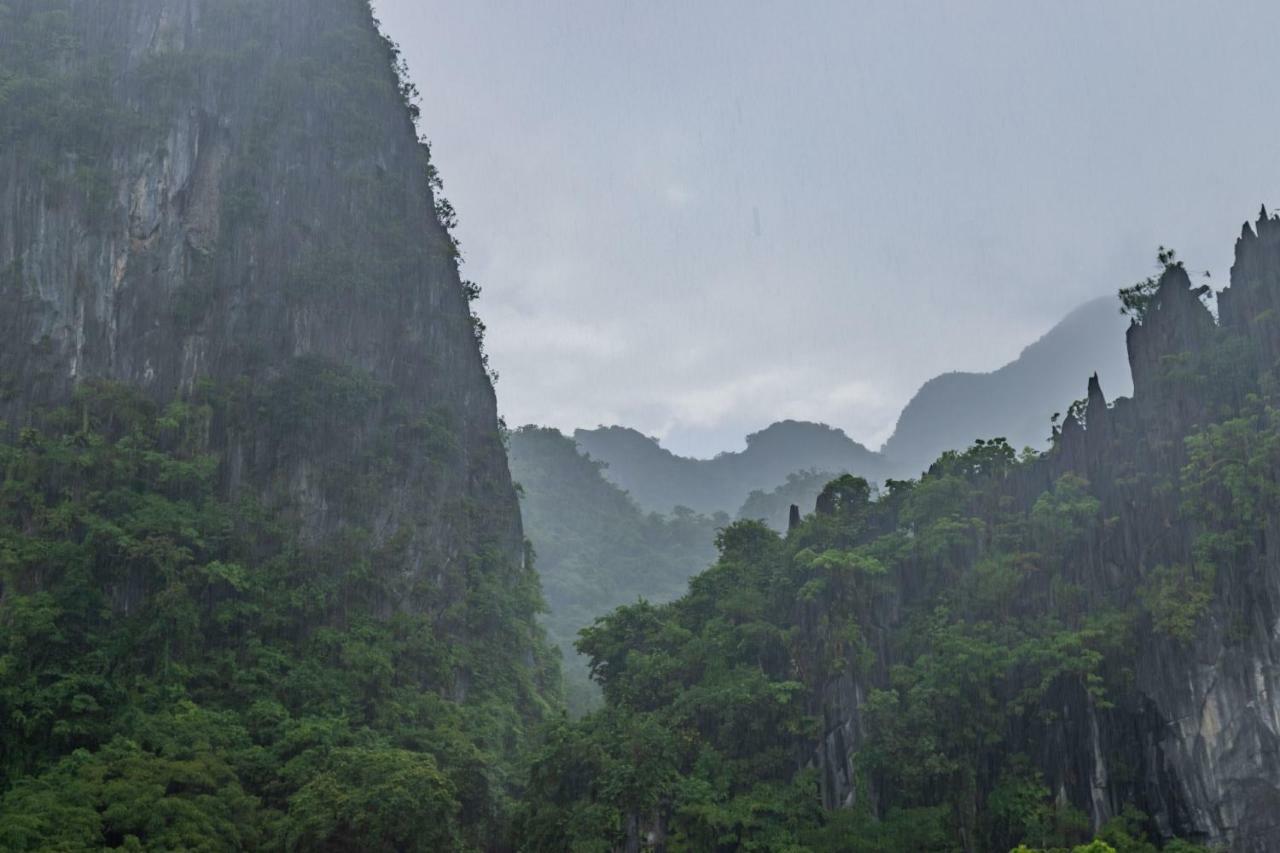 Virginia Suites El Nido Dış mekan fotoğraf