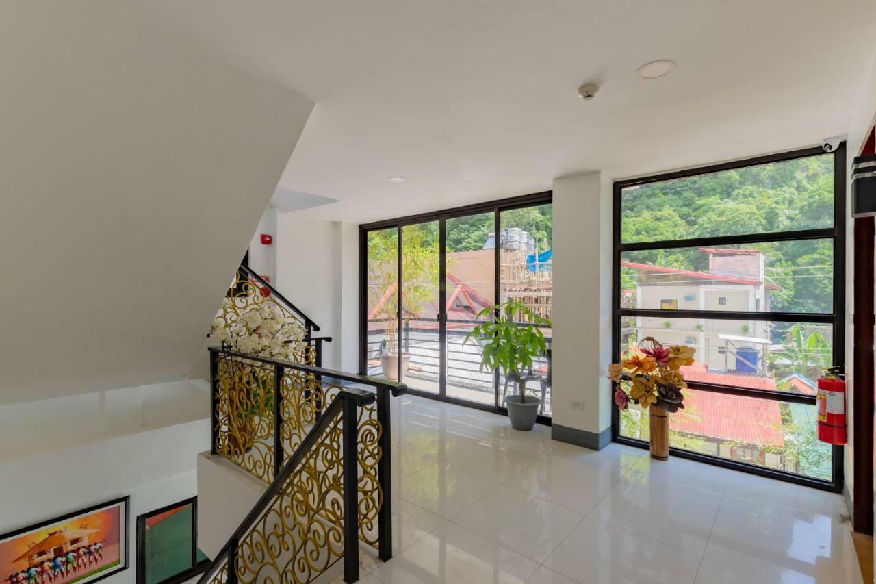 Virginia Suites El Nido Dış mekan fotoğraf