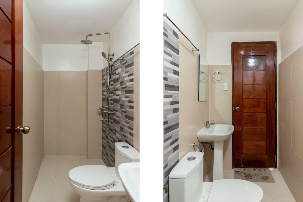 Virginia Suites El Nido Dış mekan fotoğraf
