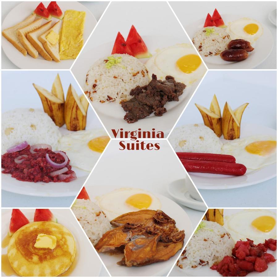 Virginia Suites El Nido Dış mekan fotoğraf