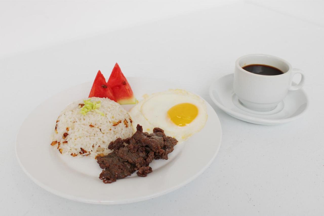 Virginia Suites El Nido Dış mekan fotoğraf